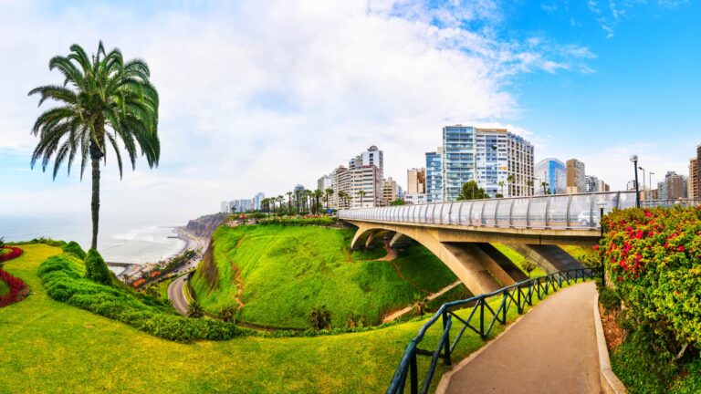 Traditional Peruvian Tour – 9 Days – 8 Nights