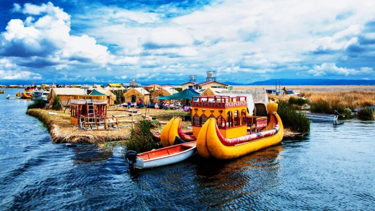 Peru Sagrado 10 Dias – 9 Noites