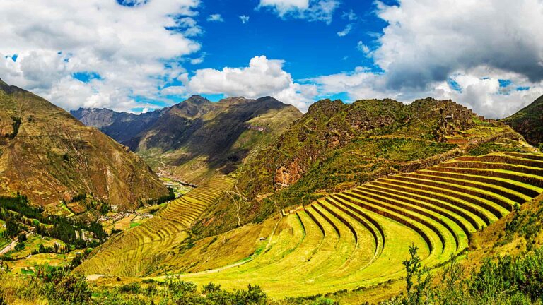 Valle Sagrado Tradicional