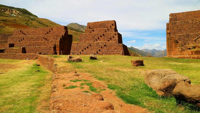 VIP South Valley Tour