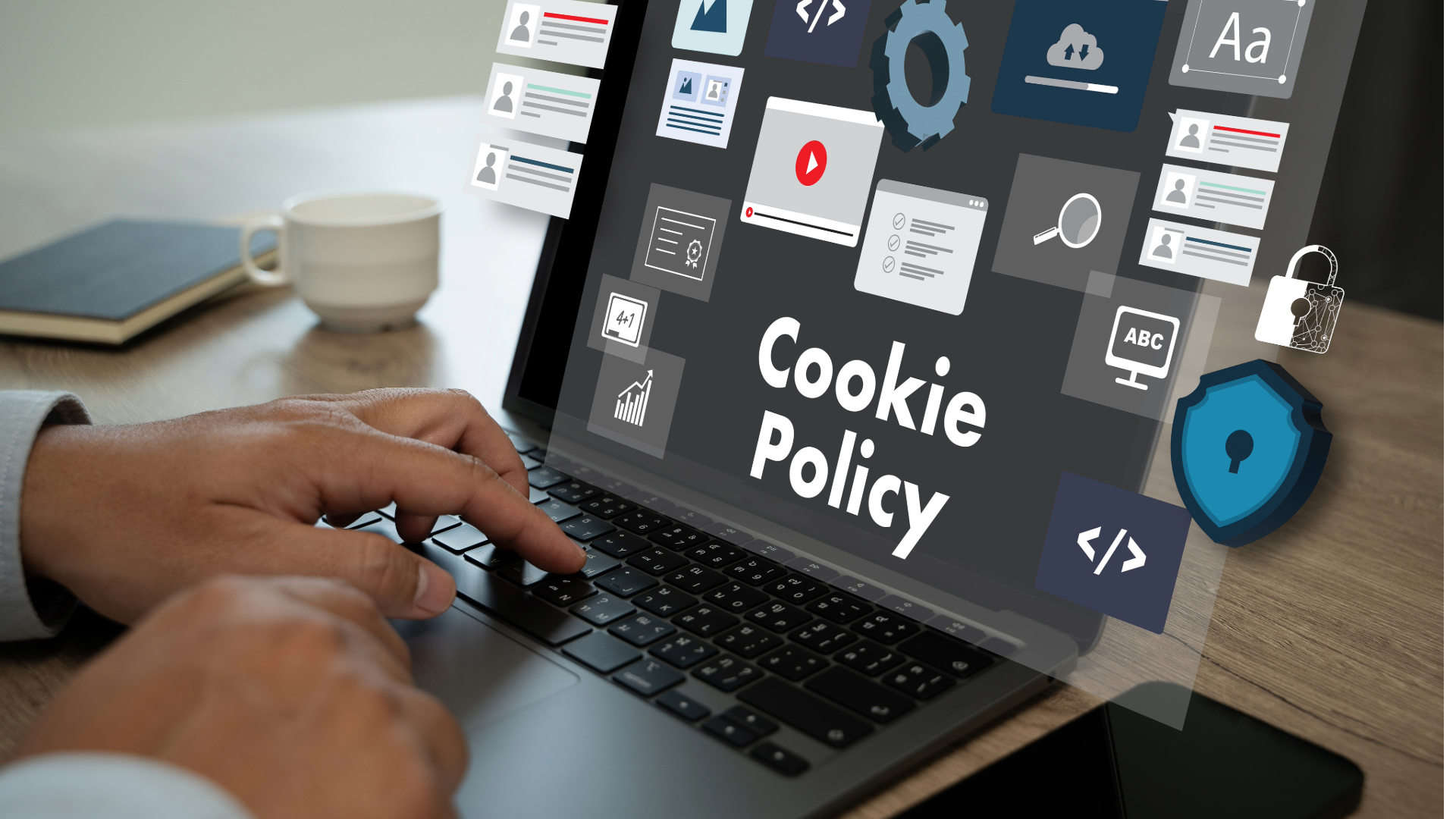 Política de cookies