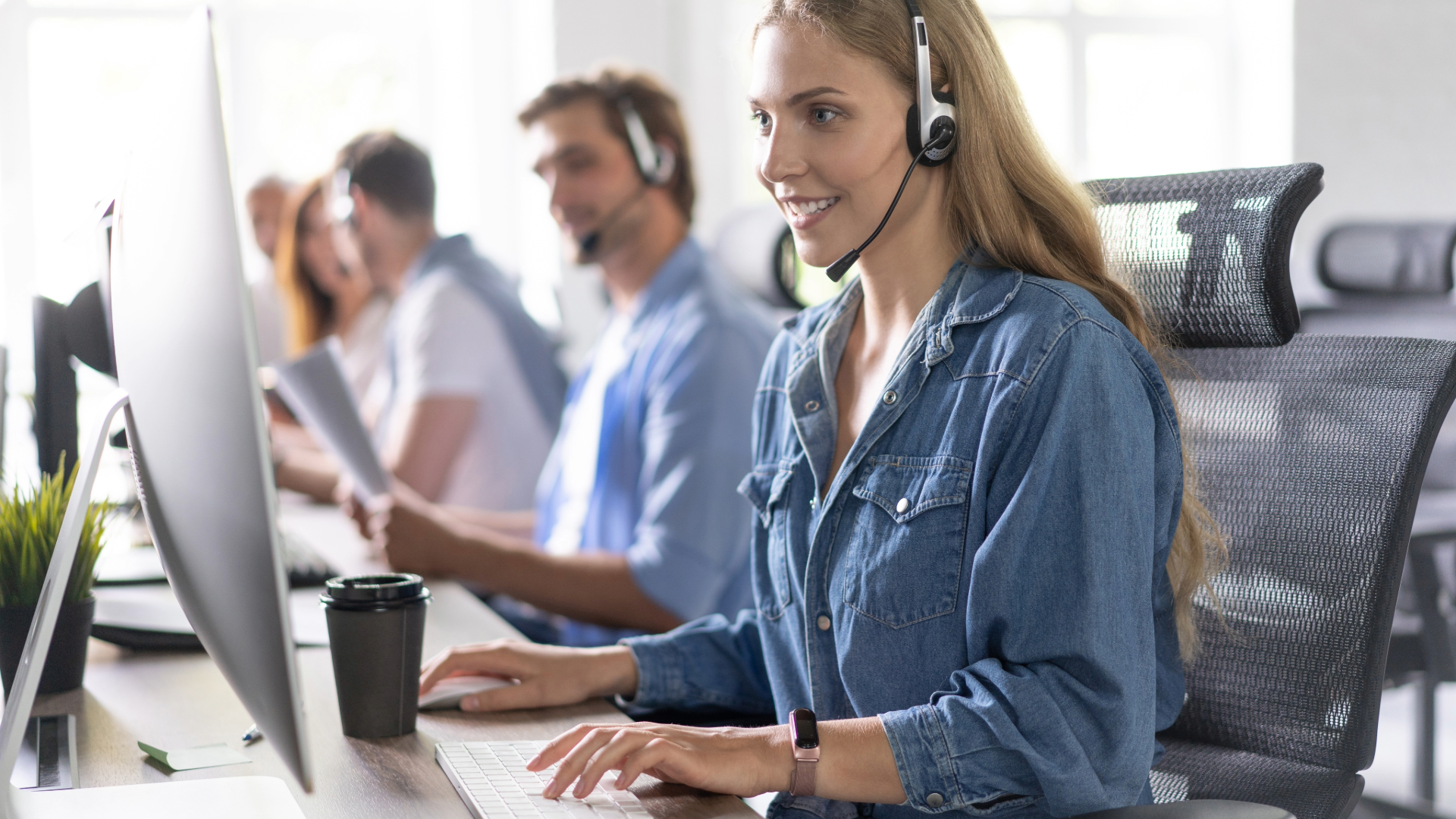 Preguntas frecuentes (FAQ)