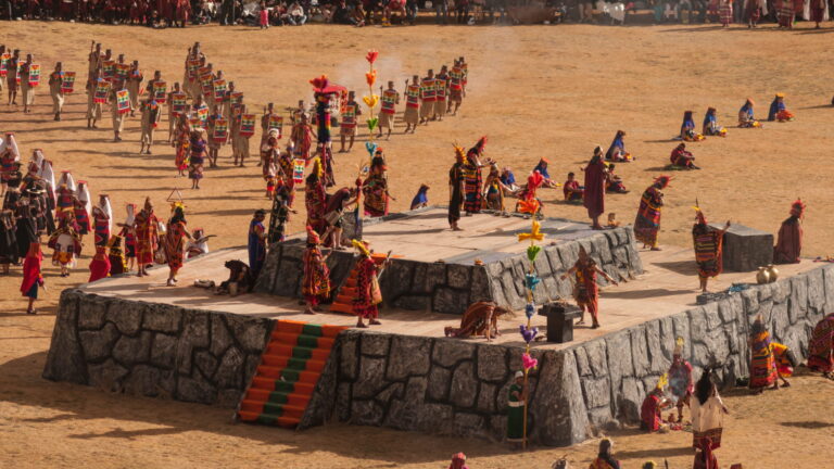 Inti Raymi 2026 Tour: Itinerary, Prices, and Sun Festival Guide