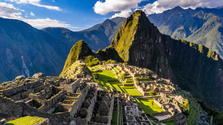 Birds, Coffee, and Machu Picchu Tour: A Complete Adventure in Cusco